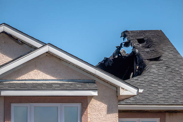 Licensed Fire Damage Removal service in Maryland, MD - Fire Damage Laser Cleaning